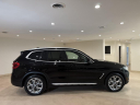 Thumbnail image of 2021 BMW X3 at LA City Cars