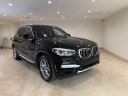 2021 BMW X3 xDrive30i at LA City Cars