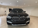 Thumbnail image of 2021 BMW X3 at LA City Cars