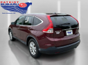 Thumbnail image of 2013 Honda CR-V at Patriot Subaru