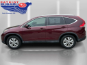 Thumbnail image of 2013 Honda CR-V at Patriot Subaru