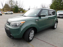 Thumbnail image of 2014 Kia Soul at Gary Mathews Motors