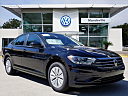 Thumbnail image of 2019 Volkswagen Jetta at Volkswagen Of Mandeville