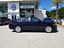 2019 Volkswagen Jetta S at Volkswagen Of Mandeville