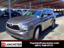 Thumbnail image of 2021 Toyota Highlander at Toyota Of Lancaster