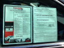 Thumbnail image of 2021 Toyota Highlander at Toyota Of Lancaster