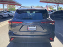 Thumbnail image of 2021 Toyota Highlander at Toyota Of Lancaster