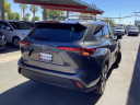Thumbnail image of 2021 Toyota Highlander at Toyota Of Lancaster