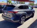 Thumbnail image of 2021 Toyota Highlander at Toyota Of Lancaster