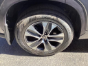Thumbnail image of 2021 Toyota Highlander at Toyota Of Lancaster