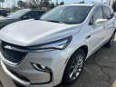 Thumbnail image of 2022 Buick Enclave at Al Serra Chevrolet