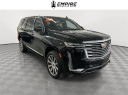 Thumbnail image of 2024 Cadillac Escalade ESV at Empire Cadillac of Long Island City