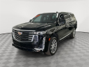 Thumbnail image of 2024 Cadillac Escalade ESV at Empire Cadillac of Long Island City