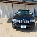 Thumbnail image of 2009 BMW X3 at Honorable Auto Sales