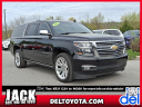 2019 Chevrolet Suburban Premier at Del Toyota