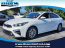 Thumbnail image of 2021 Kia Forte at Essential Ford