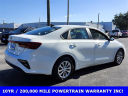 Thumbnail image of 2021 Kia Forte at Essential Ford