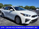 Thumbnail image of 2021 Kia Forte at Essential Ford