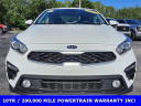 Thumbnail image of 2021 Kia Forte at Essential Ford