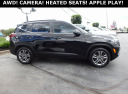 2022 Kia Seltos S at Courtesy Acura