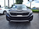 Thumbnail image of 2022 Kia Seltos at Courtesy Acura