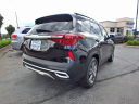 Thumbnail image of 2022 Kia Seltos at Courtesy Acura