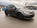 Thumbnail image of 2015 Volkswagen Golf GTI at Crossroads Chevrolet