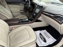 Thumbnail image of 2017 Ford Fusion at BarberDysonFord (New)