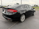 Thumbnail image of 2017 Ford Fusion at BarberDysonFord (New)