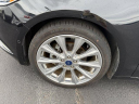 Thumbnail image of 2017 Ford Fusion at BarberDysonFord (New)