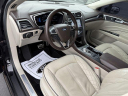 Thumbnail image of 2017 Ford Fusion at BarberDysonFord (New)