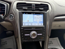Thumbnail image of 2017 Ford Fusion at BarberDysonFord (New)