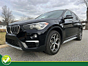 Thumbnail image of 2018 BMW X1 at 5 STAR AUTO SALES INC