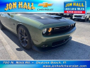 2023 Dodge Challenger R/T Scat Pack at Jon Hall Chevrolet
