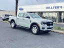 Thumbnail image of 2024 Ford Ranger at NEW - Hillyers Mid City Ford