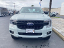 2024 Ford Ranger XL at NEW - Hillyers Mid City Ford