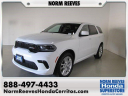 Thumbnail image of 2021 Dodge Durango at NormReevesHondaCerritos USED
