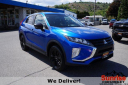 2019 Mitsubishi Eclipse Cross LE at Sunrise Chevrolet