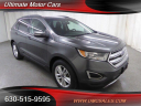 Thumbnail image of 2015 Ford Edge at ULTIMATE MOTOR CARS