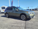 Thumbnail image of 2016 Subaru Outback at Duncan Ford Chrysler
