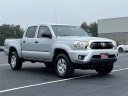 2012 Toyota Tacoma V6 at Dayton Toyota Scion