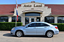 Thumbnail image of 2013 Chrysler 200 at Auto Land