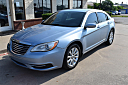 Thumbnail image of 2013 Chrysler 200 at Auto Land