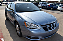 Thumbnail image of 2013 Chrysler 200 at Auto Land