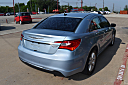 Thumbnail image of 2013 Chrysler 200 at Auto Land