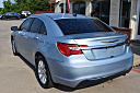 Thumbnail image of 2013 Chrysler 200 at Auto Land