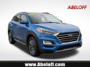 Thumbnail image of 2019 Hyundai TUCSON at Abeloff GMC Kia