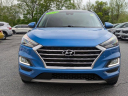 Thumbnail image of 2019 Hyundai TUCSON at Abeloff GMC Kia