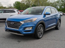 Thumbnail image of 2019 Hyundai TUCSON at Abeloff GMC Kia