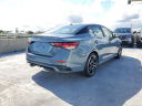Thumbnail image of 2025 Nissan Sentra at LorenzoNissan-New of Ft Lauderdale, FL